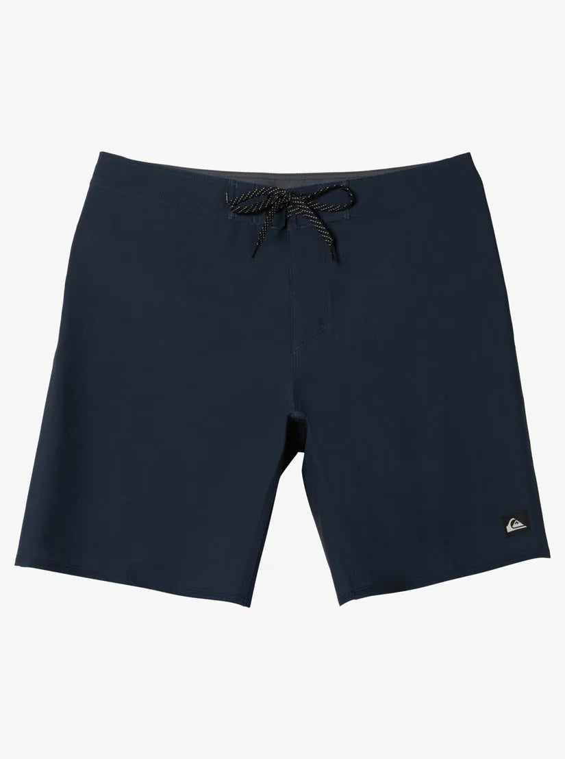 Trendy Items Quiksilver Mens Boardshorts Surfsilk Kaimana 20"