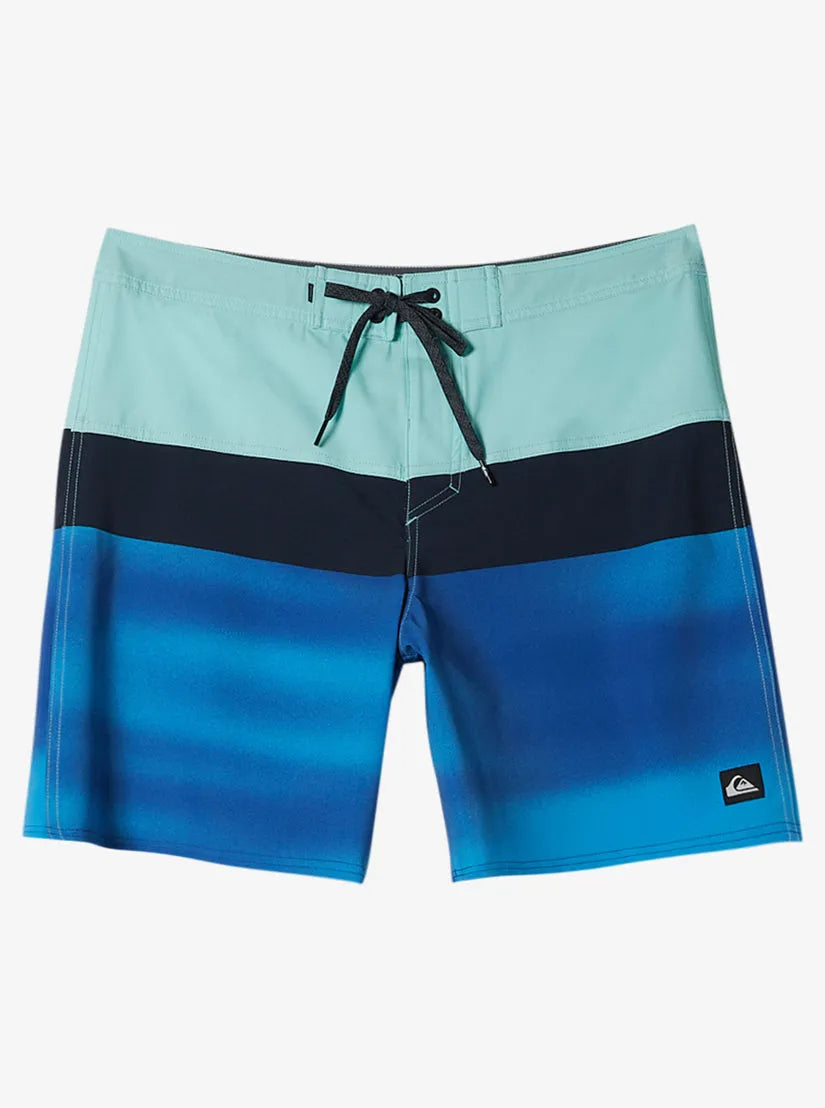 Luxury Customization Quiksilver Mens Boardshorts Surfsilk Panel 20"
