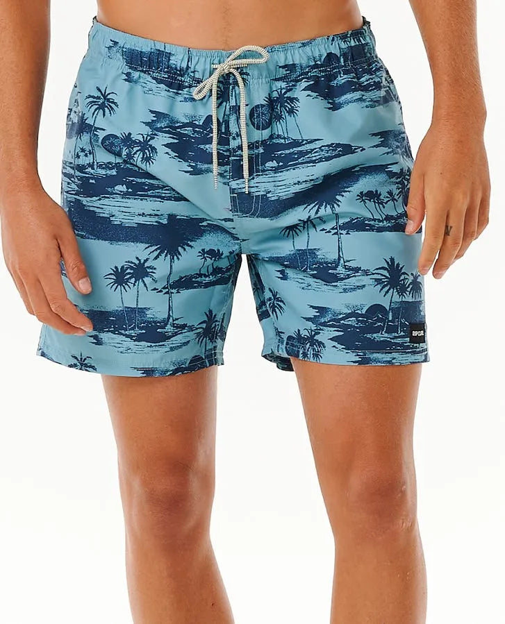 Fashion Selection Rip Curl Mens Boardshorts Dreamers 16" Volley