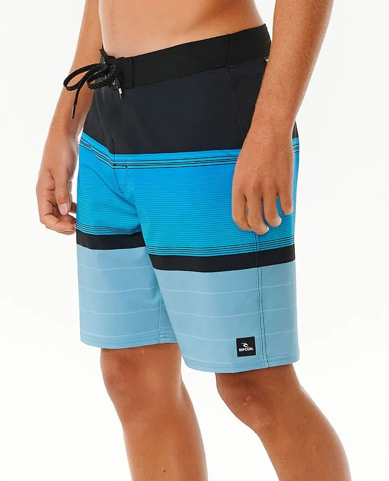 Soft Tops Rip Curl Mens Boardshorts Mirage Daybreaker 19"