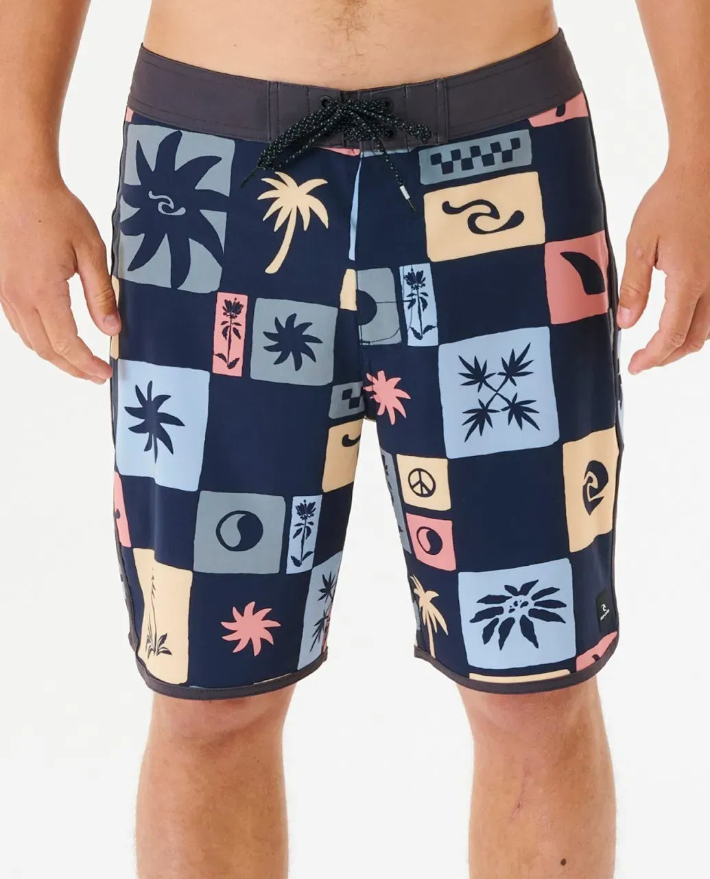 Easy Wear Chic Rip Curl Mens Boardshorts Mirage Owen SWC 19"