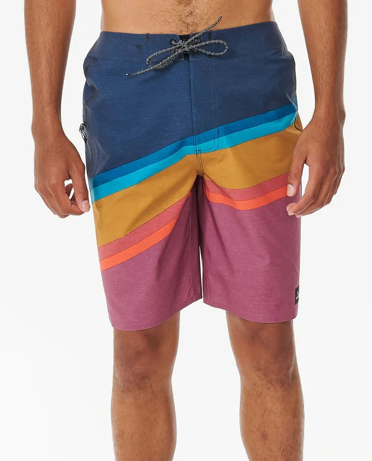 Comfortable Chic Rip Curl Mens Boardshorts Mirage Revert Ultimate 20"