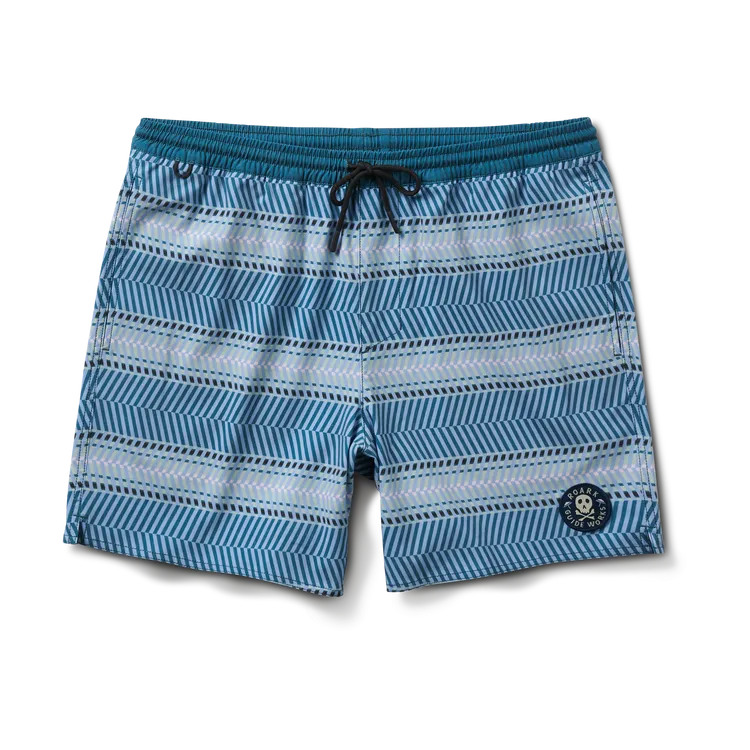 Embroidery Design Roark Revival Mens Boardshorts Shorey 16"