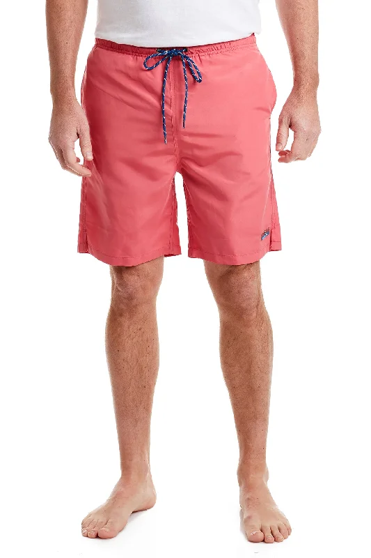 Chic Comfort Sandbar Swim Suit Cayenne