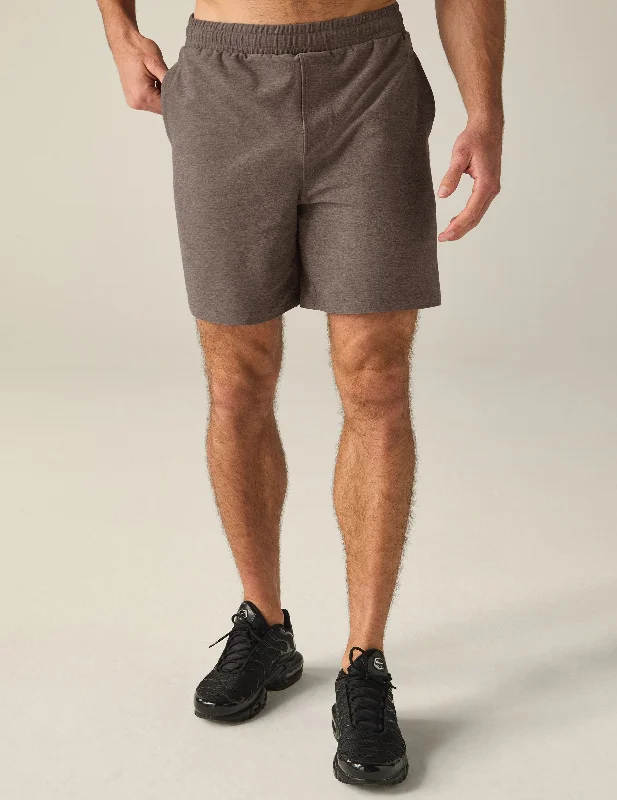 Leisure Travel Spacedye Take It Easy Men's Short