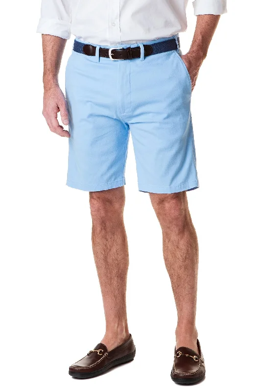 Fashion Must-have Cisco Short Stretch Twill Liberty