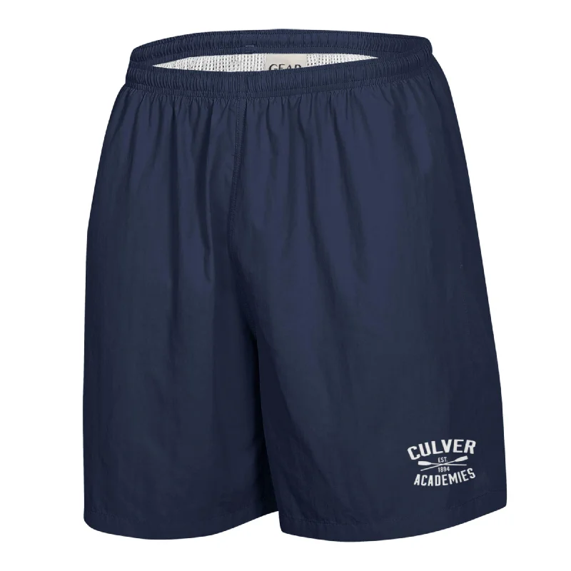 Creative Prints Summer Swim Trunk - Navy
