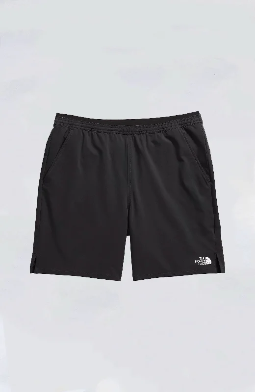 Retro Prints The North Face - Men's Wander Short 2.0
