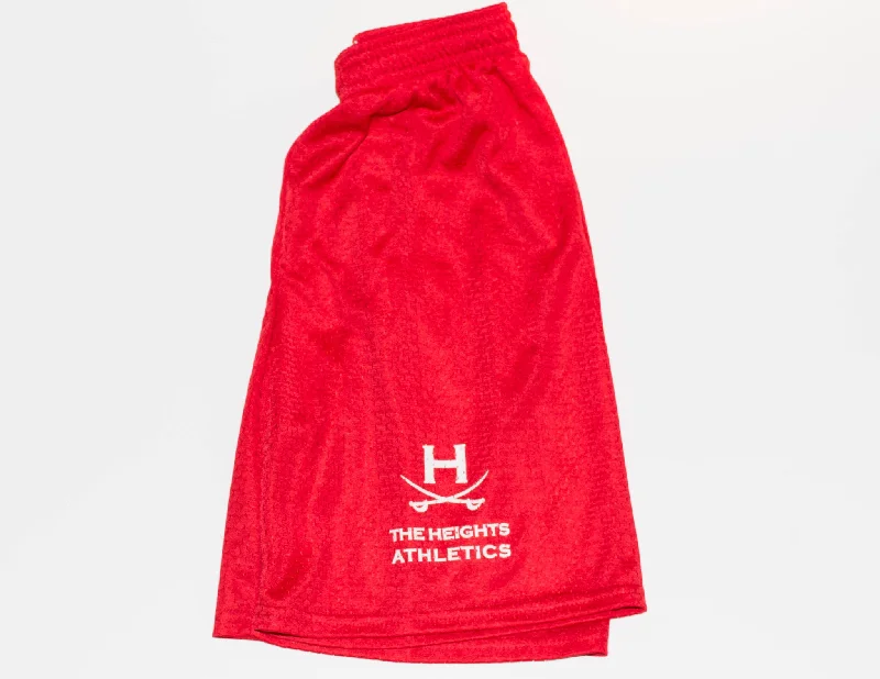 Autumn Selection PE GYM Shorts