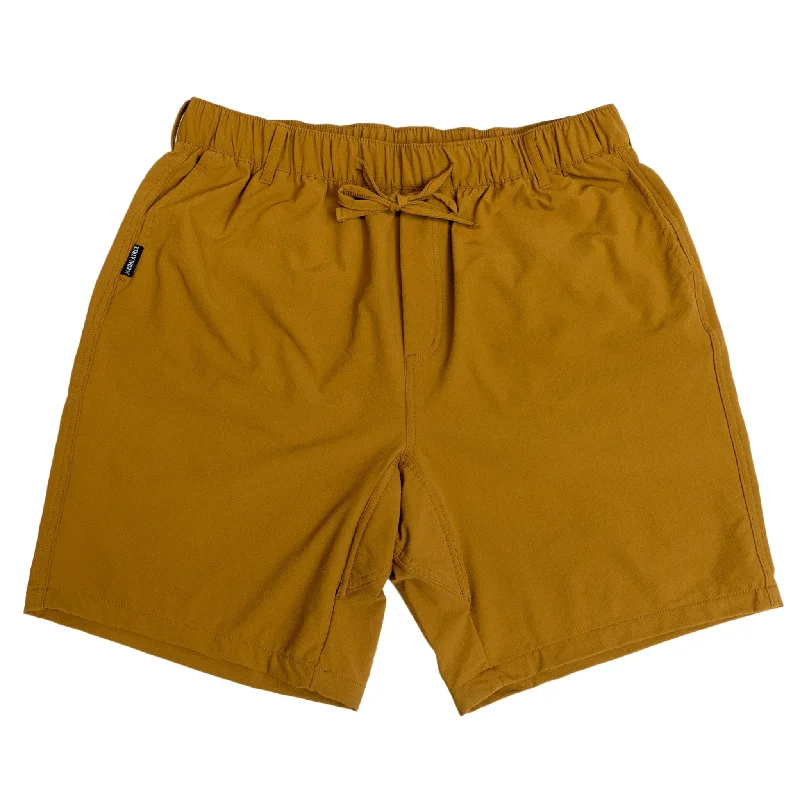 Feminine Charm Men's Trailhead Shorts