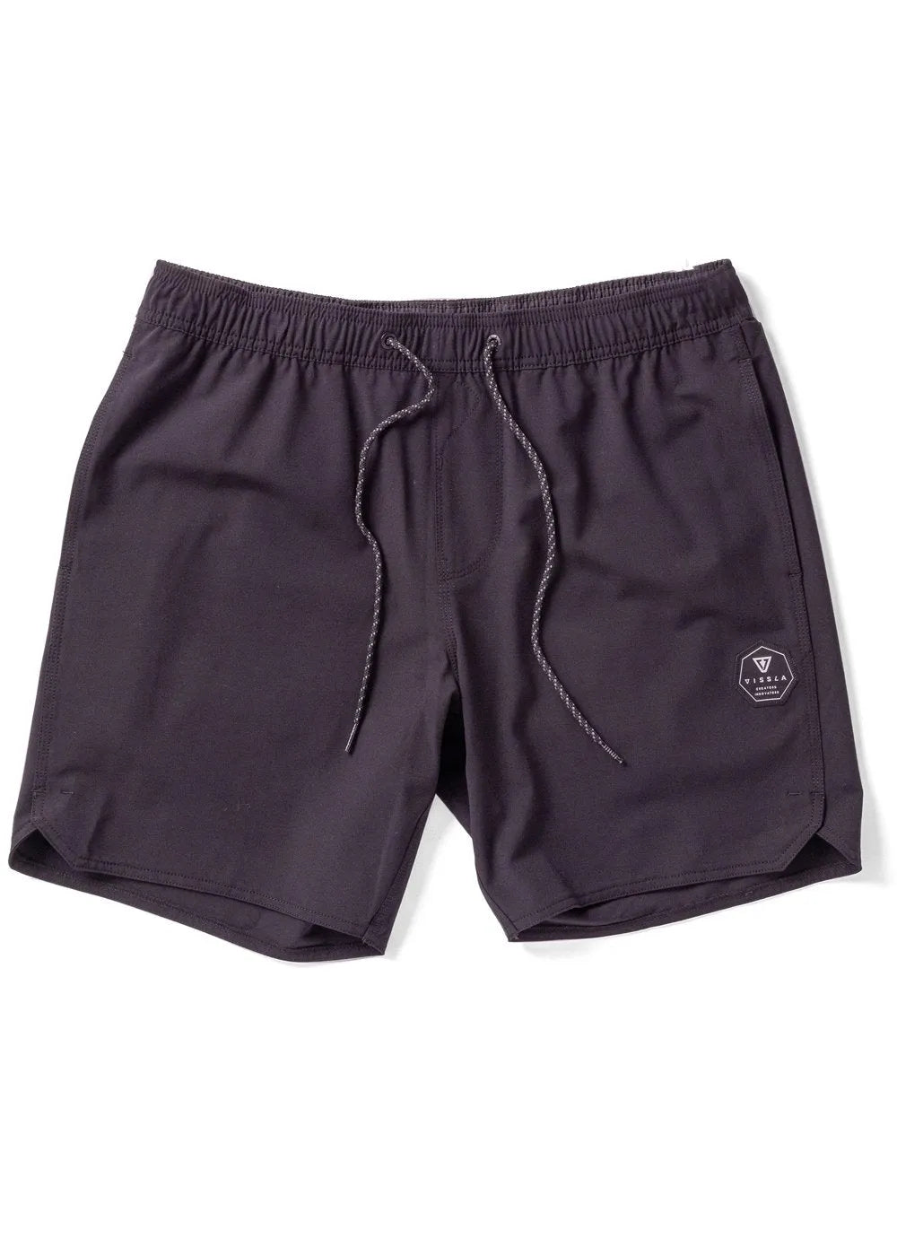 Youthful Street Fashion Vissla Mens Boardshorts Breakers 16.5’’