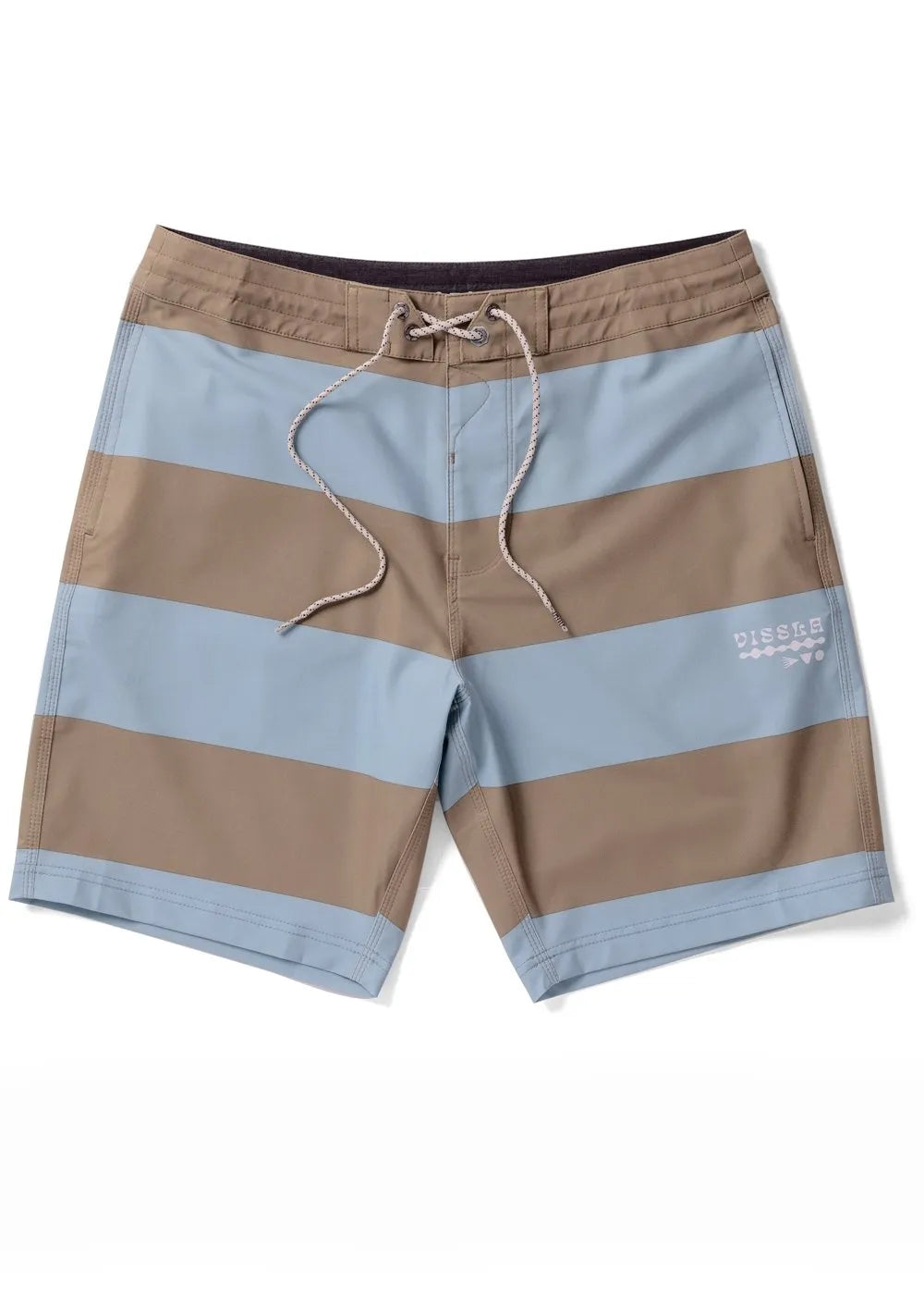 Short Design Vissla Mens Boardshorts Hammerhead 18.5”