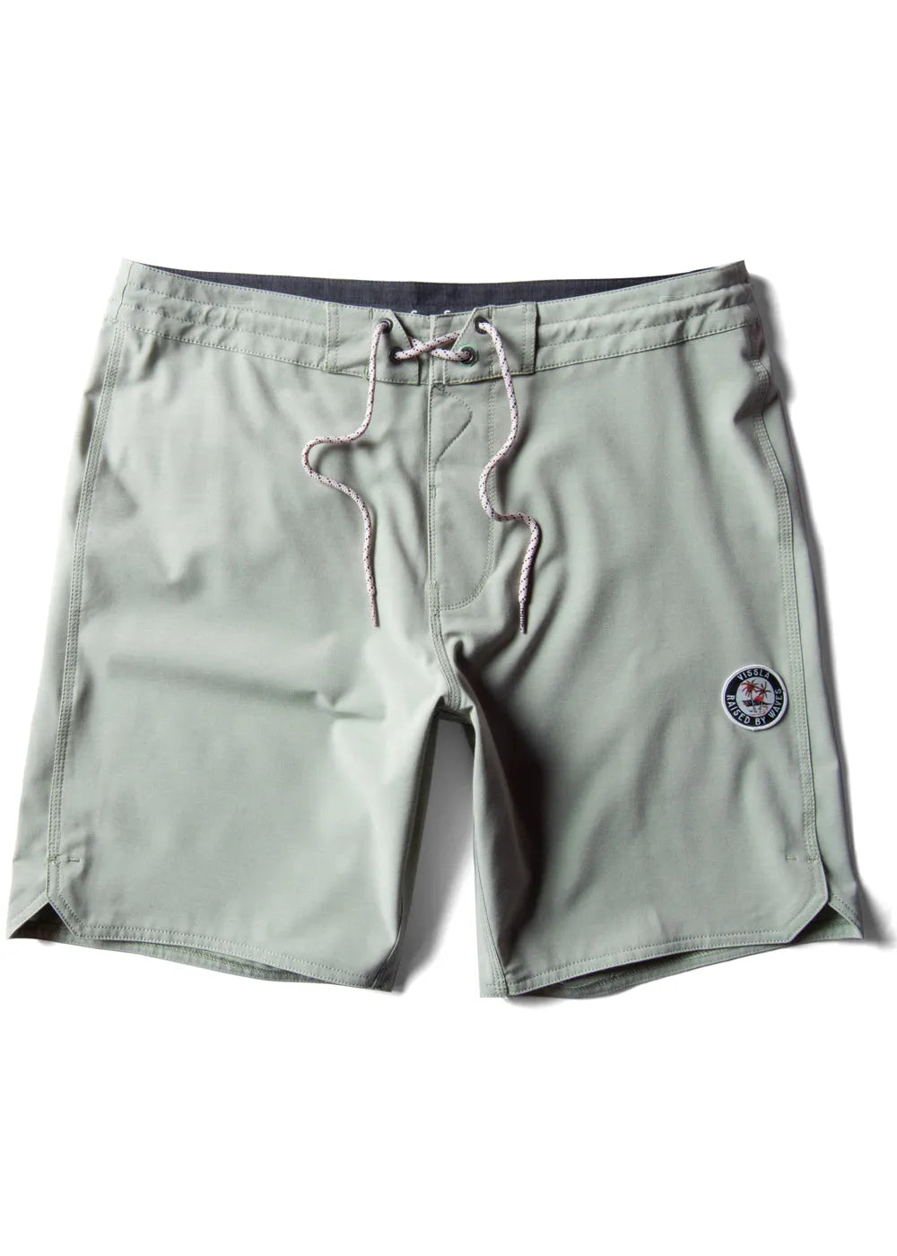 Elegant Wear Vissla Mens Boardshorts Solid Sets 18.5’’