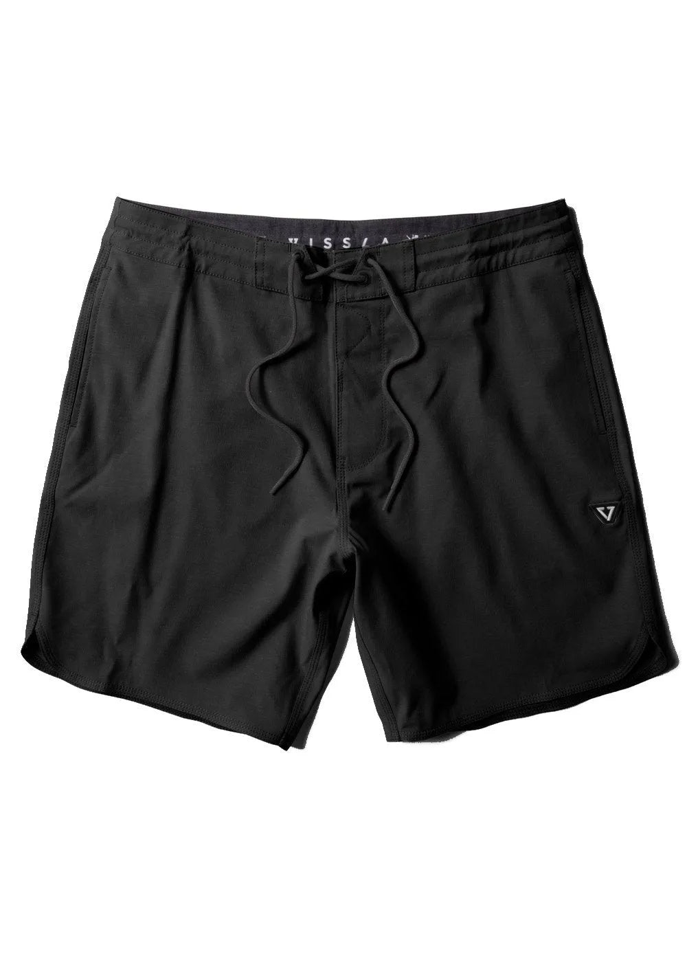 Casual Ease Vissla Mens Boardshorts Stoke’m 17.5"