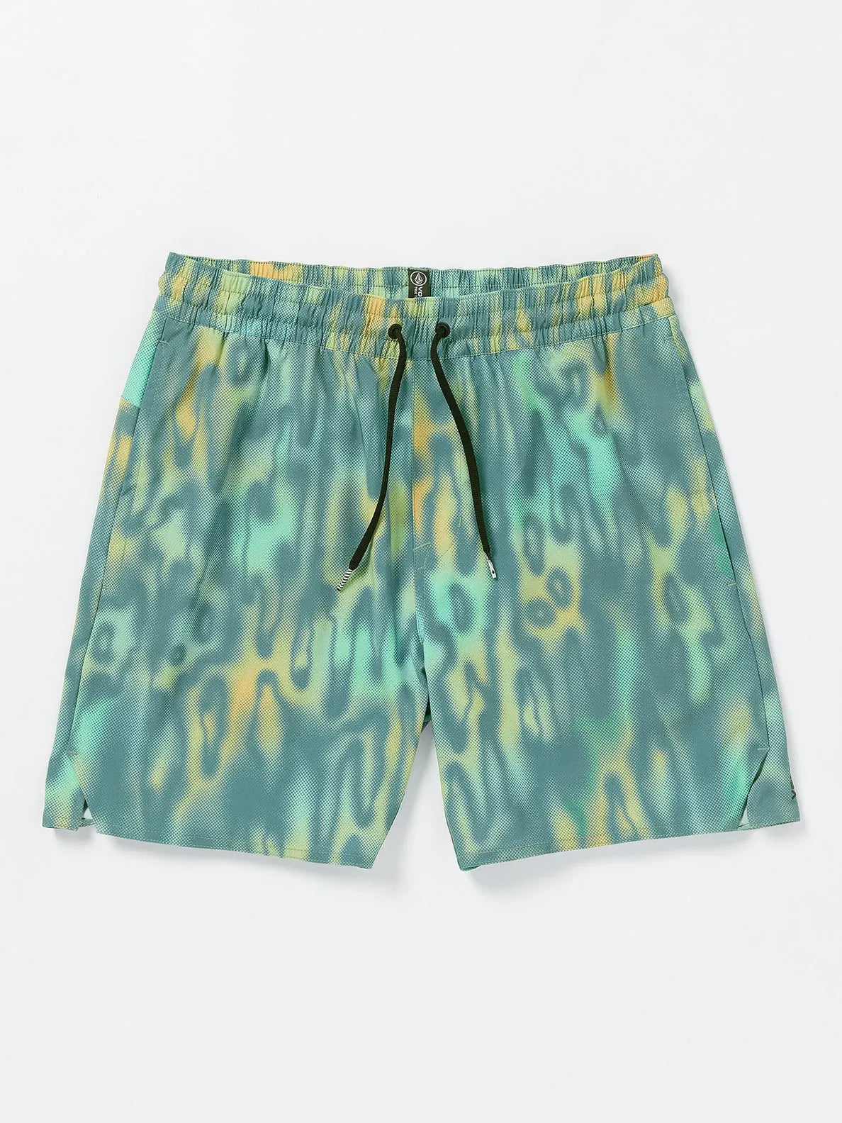 Personalized Clothing Volcom Mens Boardshorts Frickin Ascender