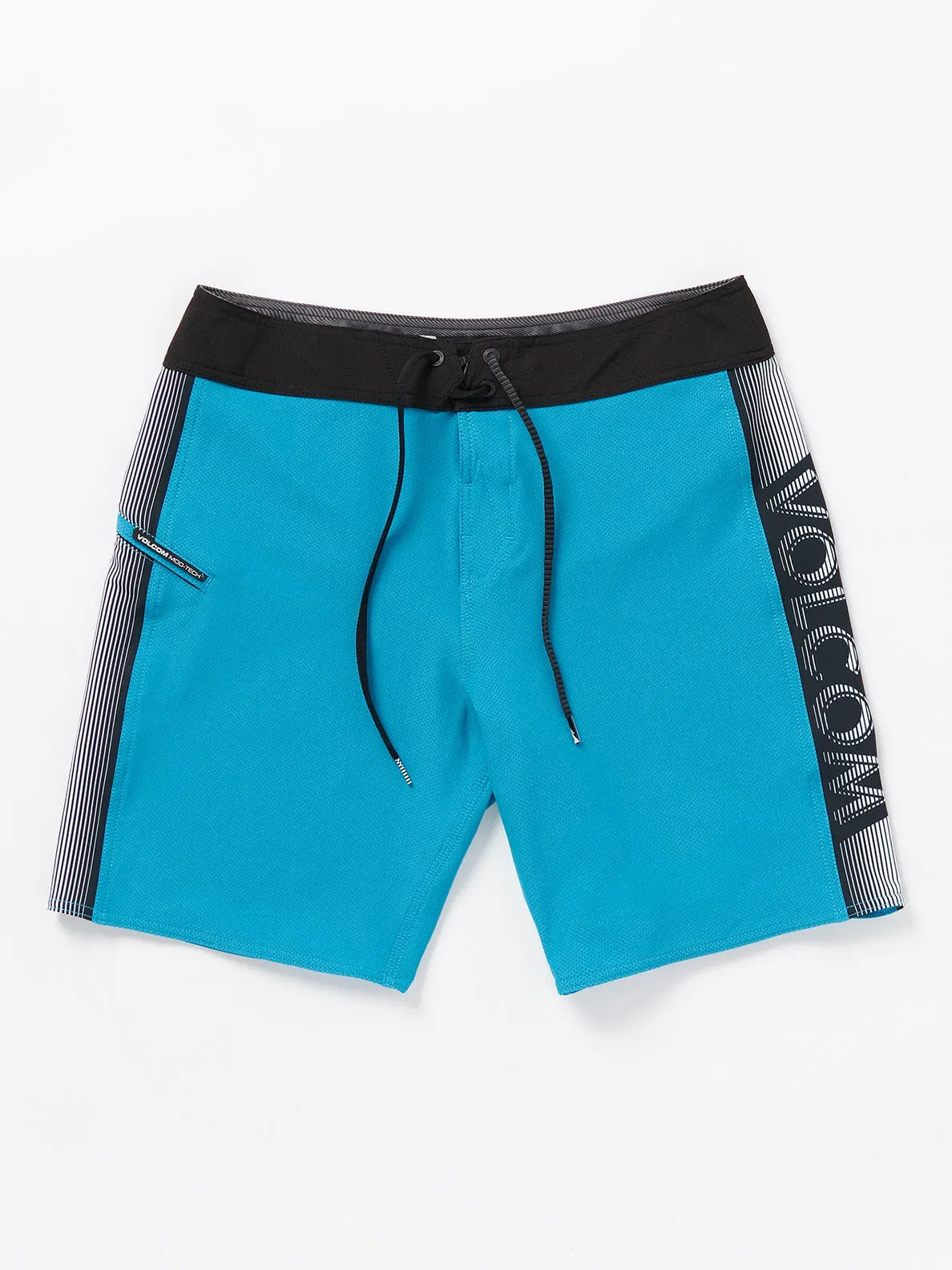 Exquisite Details Volcom Mens Boardshorts Whop Mod-Tech