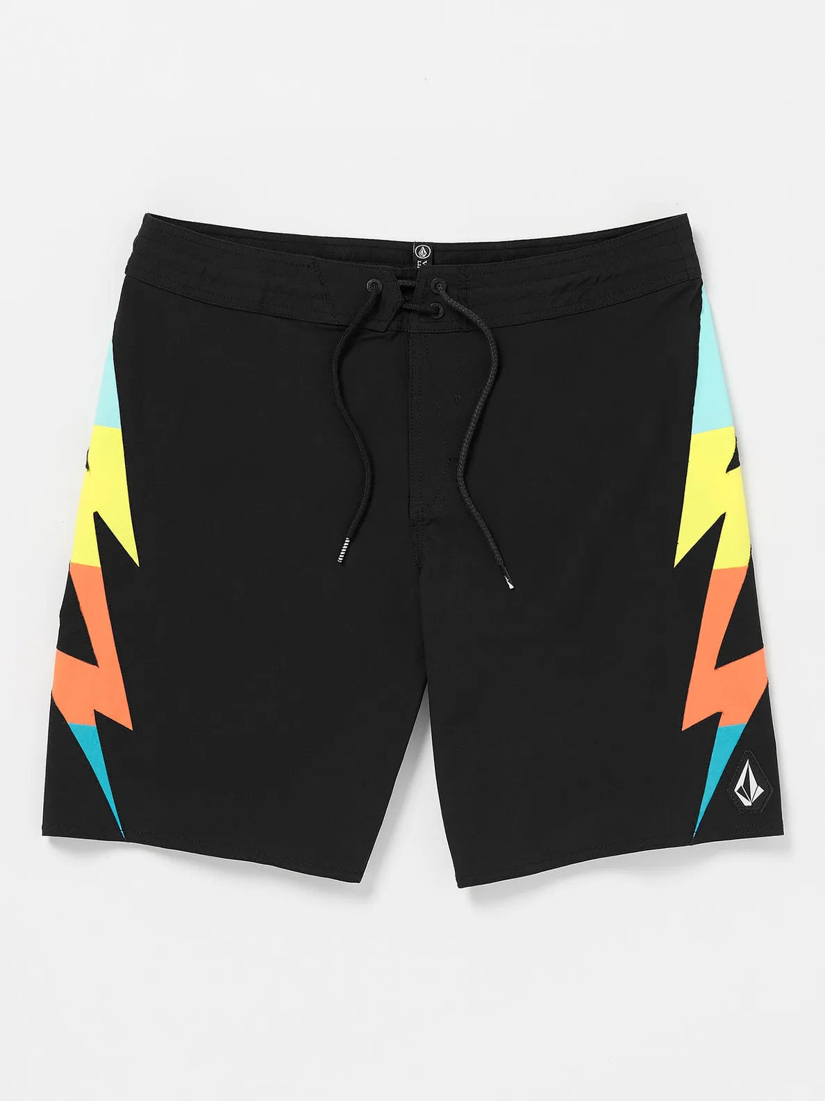 Fashion Wear Volcom Mens Boardshorts Zapped Liberators