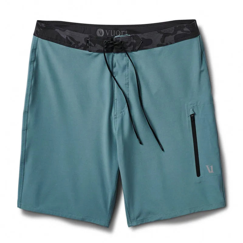 Comfortable Tops Vuori Mens Boardshorts Infinity