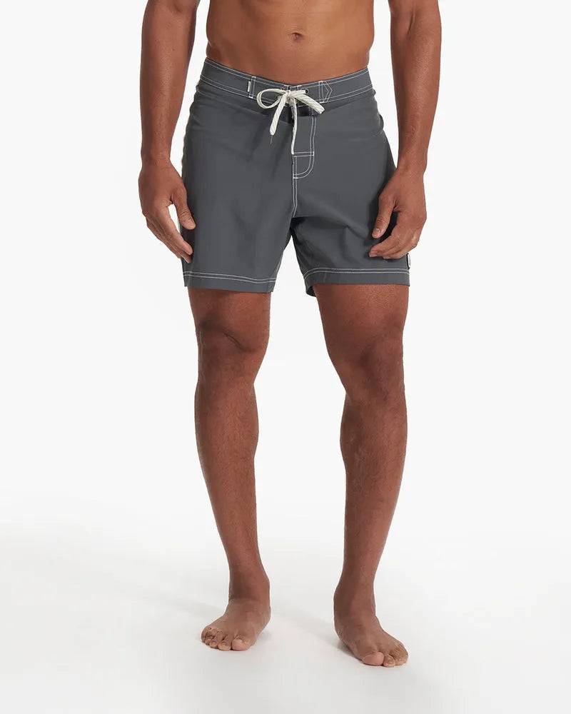 Sports Series Vuori Mens Boardshorts Puerto