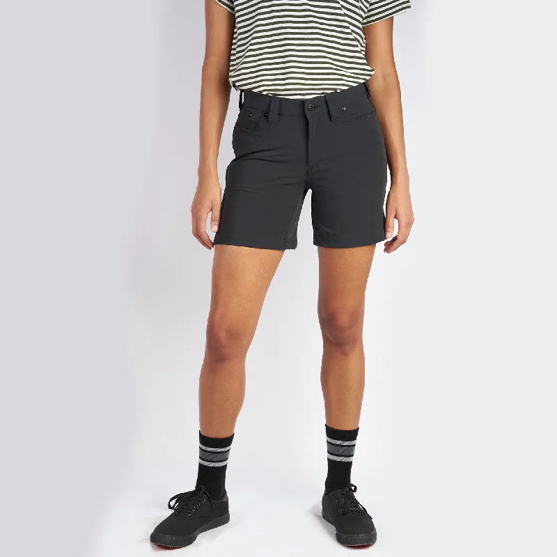 European And American Style Women's Anza Short